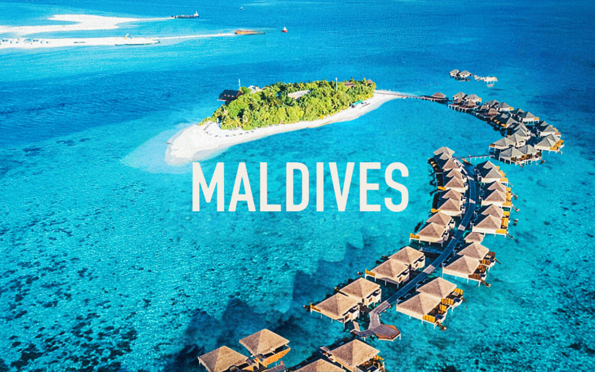 Maldives